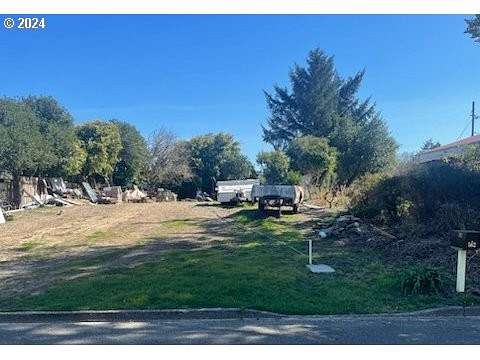 0.14 Acres of Residential Land for Sale in Florence, Oregon