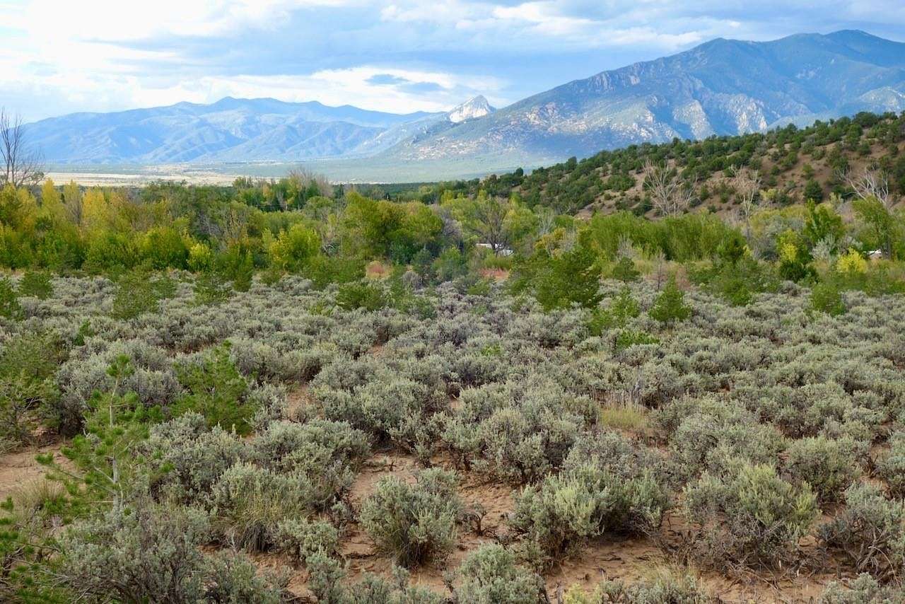 2 Acres of Residential Land for Sale in Taos, New Mexico