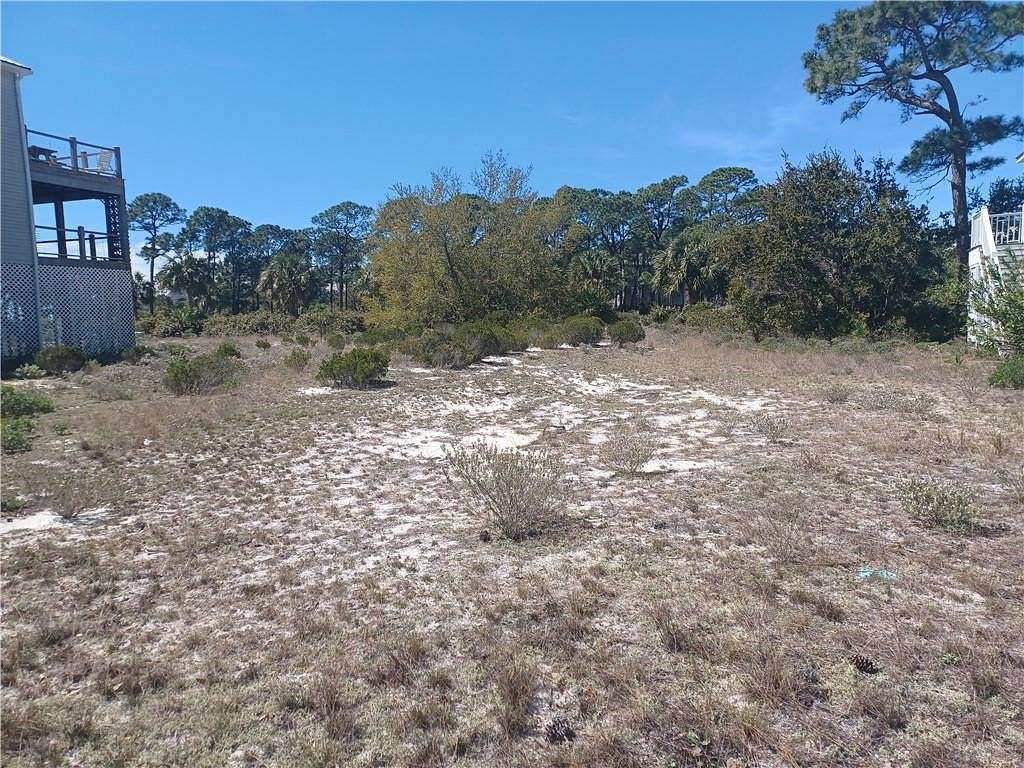 0.25 Acres of Residential Land for Sale in Dauphin Island, Alabama