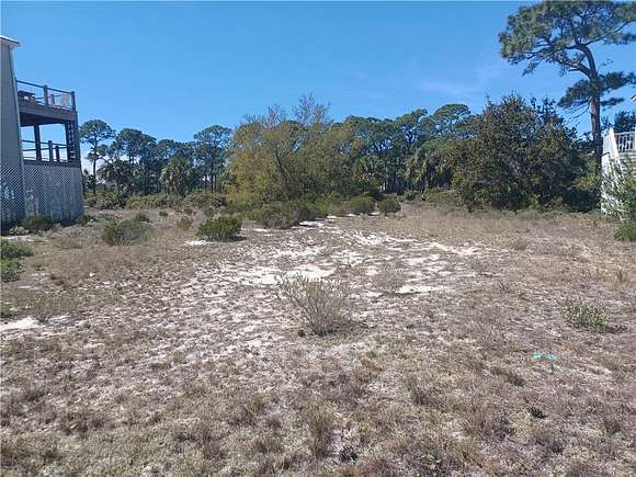 0.25 Acres of Residential Land for Sale in Dauphin Island, Alabama