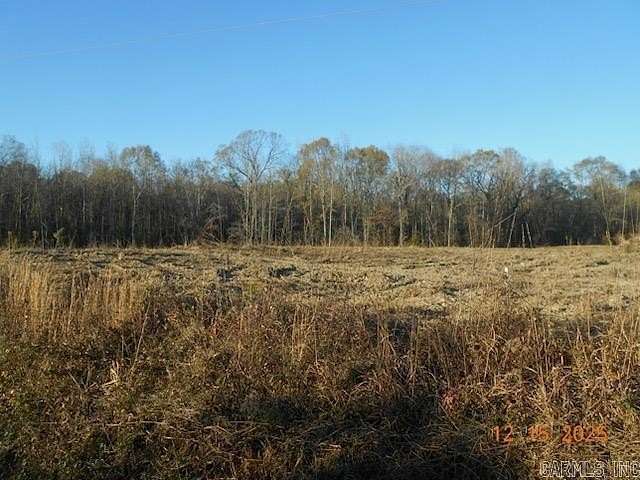 3.39 Acres of Land for Sale in Sheridan, Arkansas