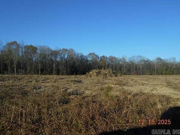 3.47 Acres of Land for Sale in Sheridan, Arkansas