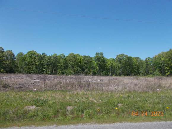 3.2 Acres of Land for Sale in Sheridan, Arkansas