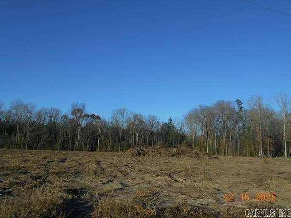 3 Acres of Land for Sale in Sheridan, Arkansas