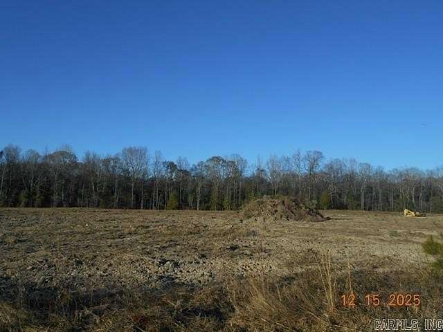 3.26 Acres of Land for Sale in Sheridan, Arkansas