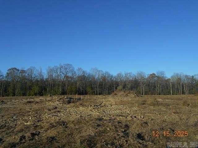 3.14 Acres of Land for Sale in Sheridan, Arkansas