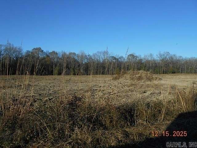3.38 Acres of Land for Sale in Sheridan, Arkansas