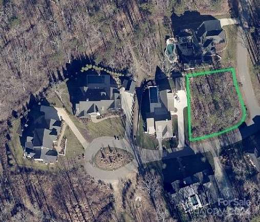 0.31 Acres of Residential Land for Sale in Davidson, North Carolina