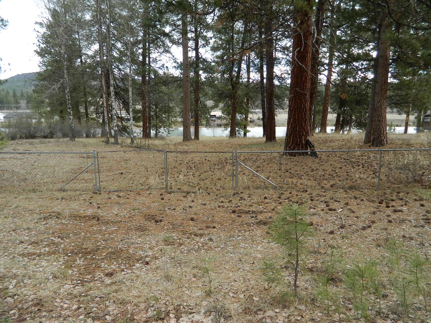 1 Acre of Residential Land for Sale in Chiloquin, Oregon