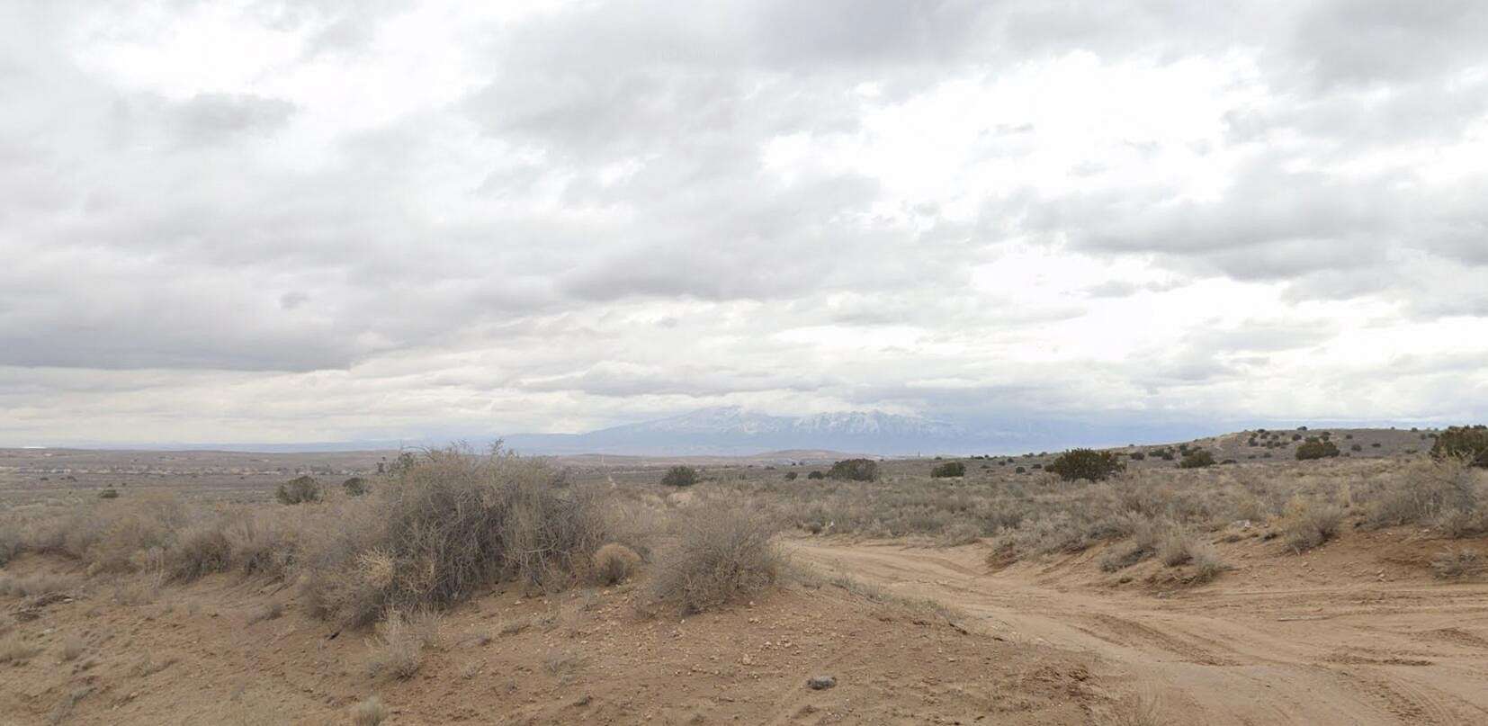 0.87 Acres of Commercial Land for Sale in Rio Rancho, New Mexico