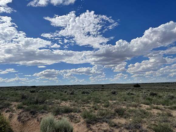 0.87 Acres of Commercial Land for Sale in Rio Rancho, New Mexico