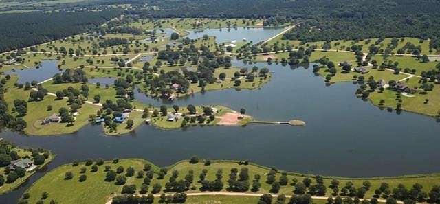 4.8 Acres of Residential Land for Sale in Poplarville, Mississippi