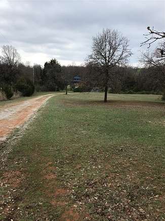 3 Acres of Residential Land with Home for Sale in Noble, Oklahoma