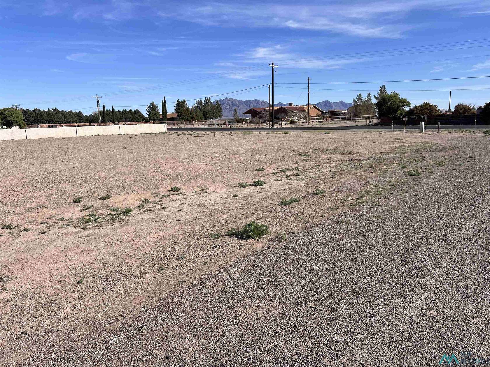 0.34 Acres of Residential Land for Sale in Deming, New Mexico