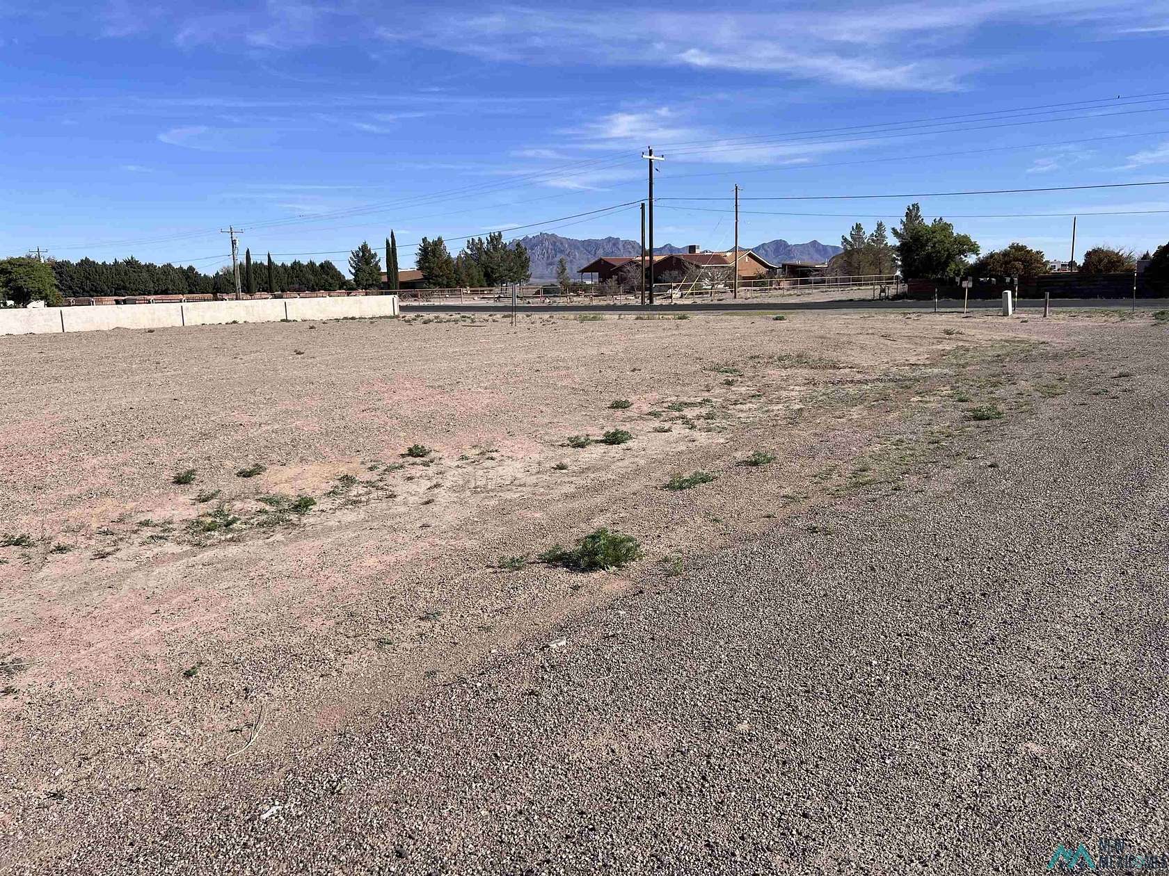 0.344 Acres of Residential Land for Sale in Deming, New Mexico