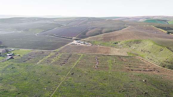 12.8 Acres of Agricultural Land for Sale in Milton-Freewater, Oregon