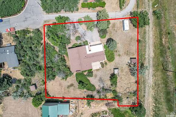 0.66 Acres of Residential Land for Sale in Fruit Heights, Utah