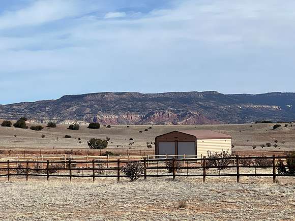 2.2 Acres of Land for Sale in Abiquiu, New Mexico