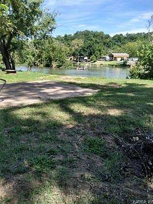 0.1 Acres of Land for Sale in Hardy, Arkansas
