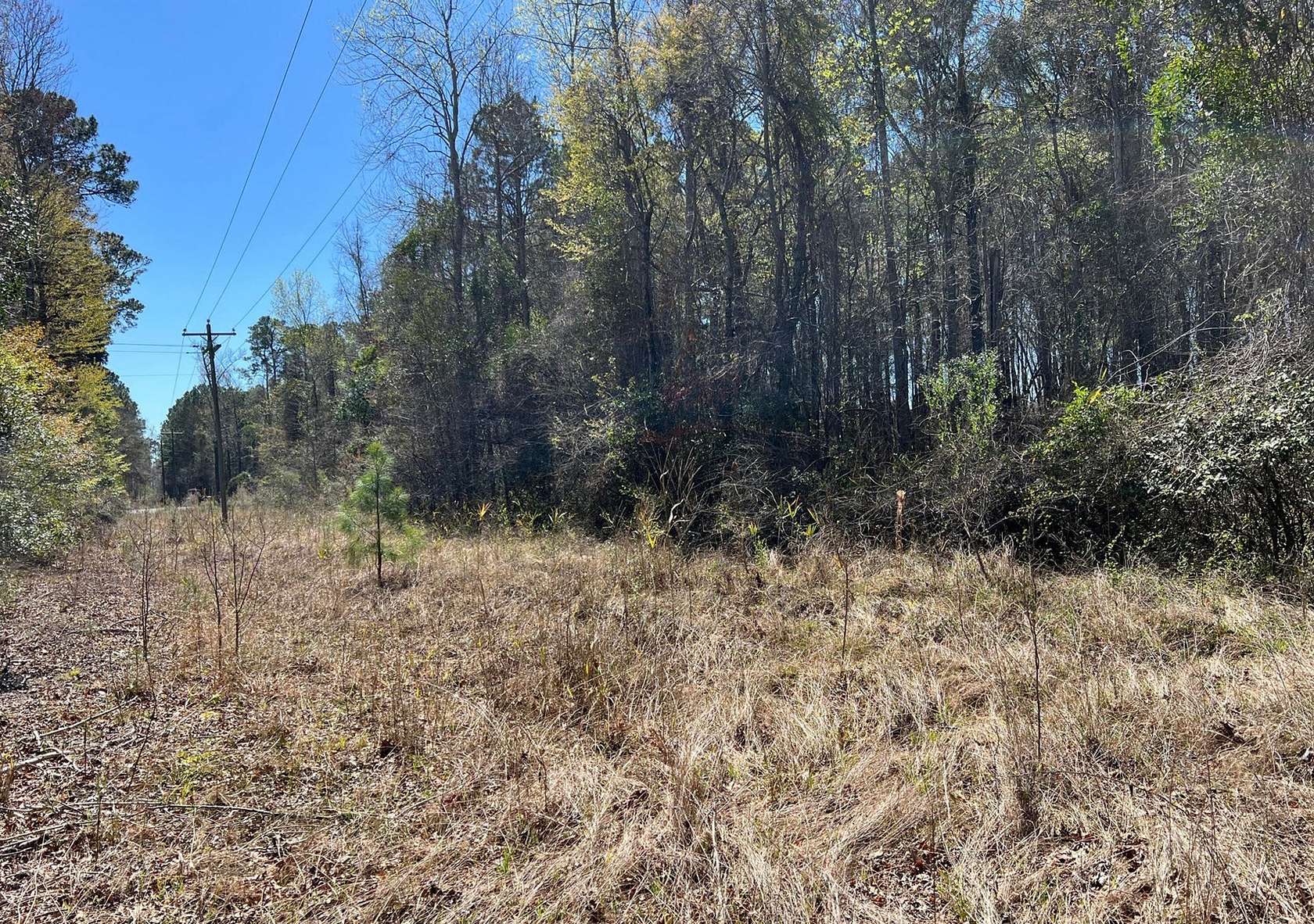 8 Acres of Land for Sale in Bath, North Carolina