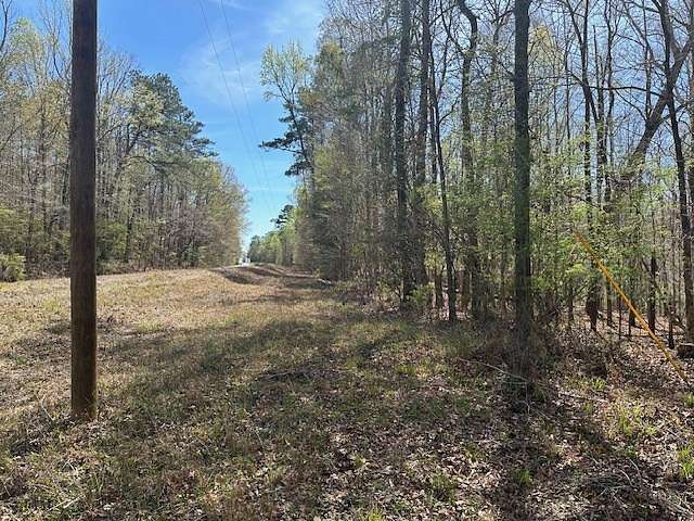 4.8 Acres of Recreational Land & Farm for Sale in Greenville, Alabama