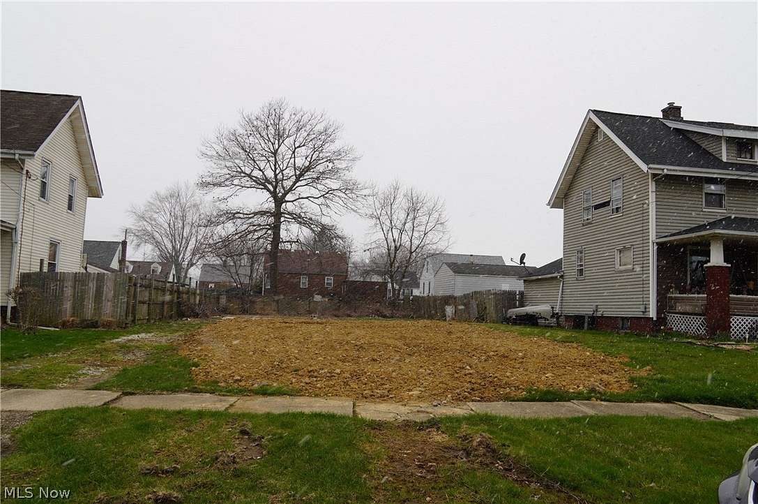 0.16 Acres of Residential Land for Sale in Canton, Ohio