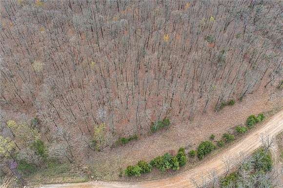 6.3 Acres of Mixed-Use Land for Sale in West Fork, Arkansas
