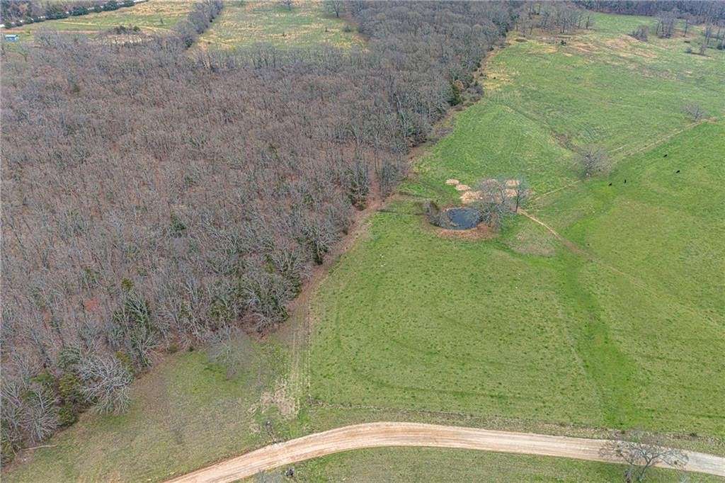 5 Acres of Land for Sale in West Fork, Arkansas
