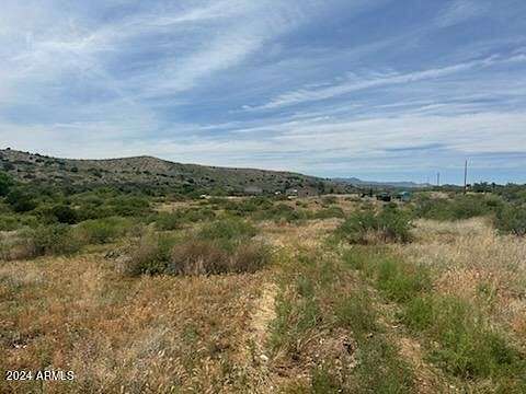 4.08 Acres of Residential Land for Sale in Mayer, Arizona