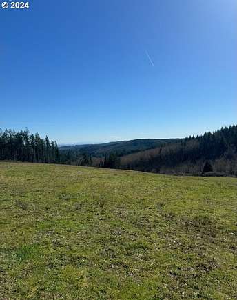 17.3 Acres of Land for Sale in St. Helens, Oregon