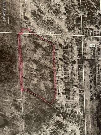 19 Acres of Land for Sale in Jackson, Mississippi