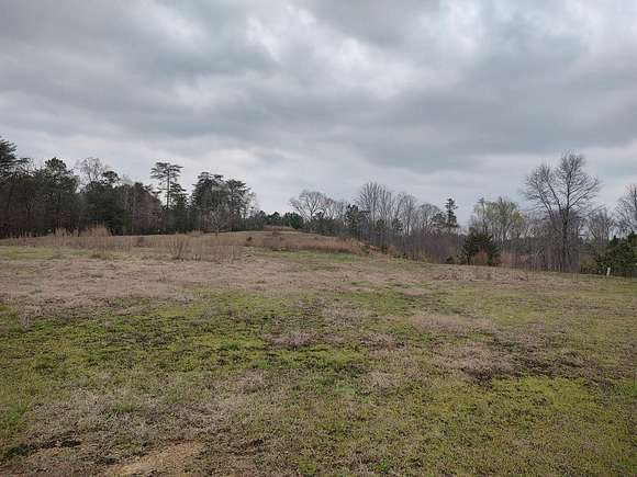 7.5 Acres of Residential Land for Sale in Resaca, Georgia