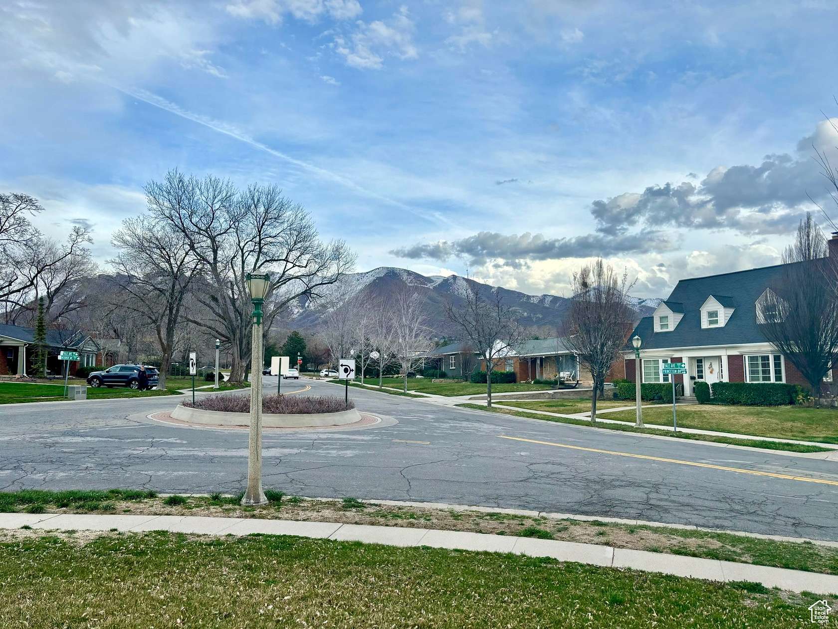 0.26 Acres of Residential Land for Sale in Salt Lake City, Utah