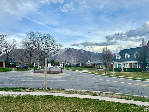 0.26 Acres of Residential Land for Sale in Salt Lake City, Utah