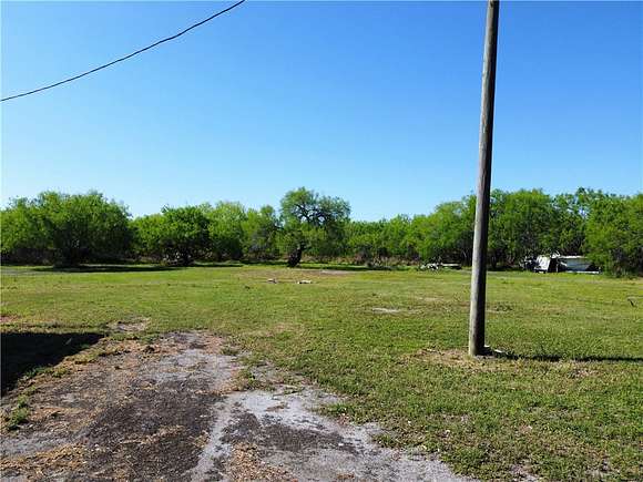 7.5 Acres of Residential Land with Home for Sale in Sinton, Texas ...