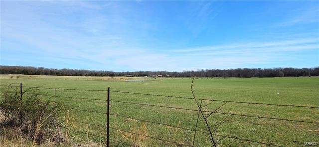 50.4 Acres of Land with Home for Sale in Success, Missouri