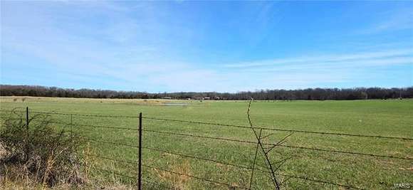 50.4 Acres of Land with Home for Sale in Success, Missouri