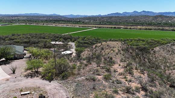 0.75 Acres of Residential Land for Sale in Rio Rico, Arizona