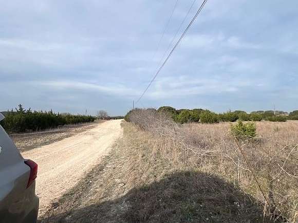 18.3 Acres of Land for Sale in Killeen, Texas