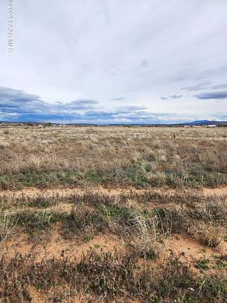 11.7 Acres of Land for Sale in Paulden, Arizona