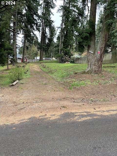 0.25 Acres of Residential Land for Sale in Springfield, Oregon