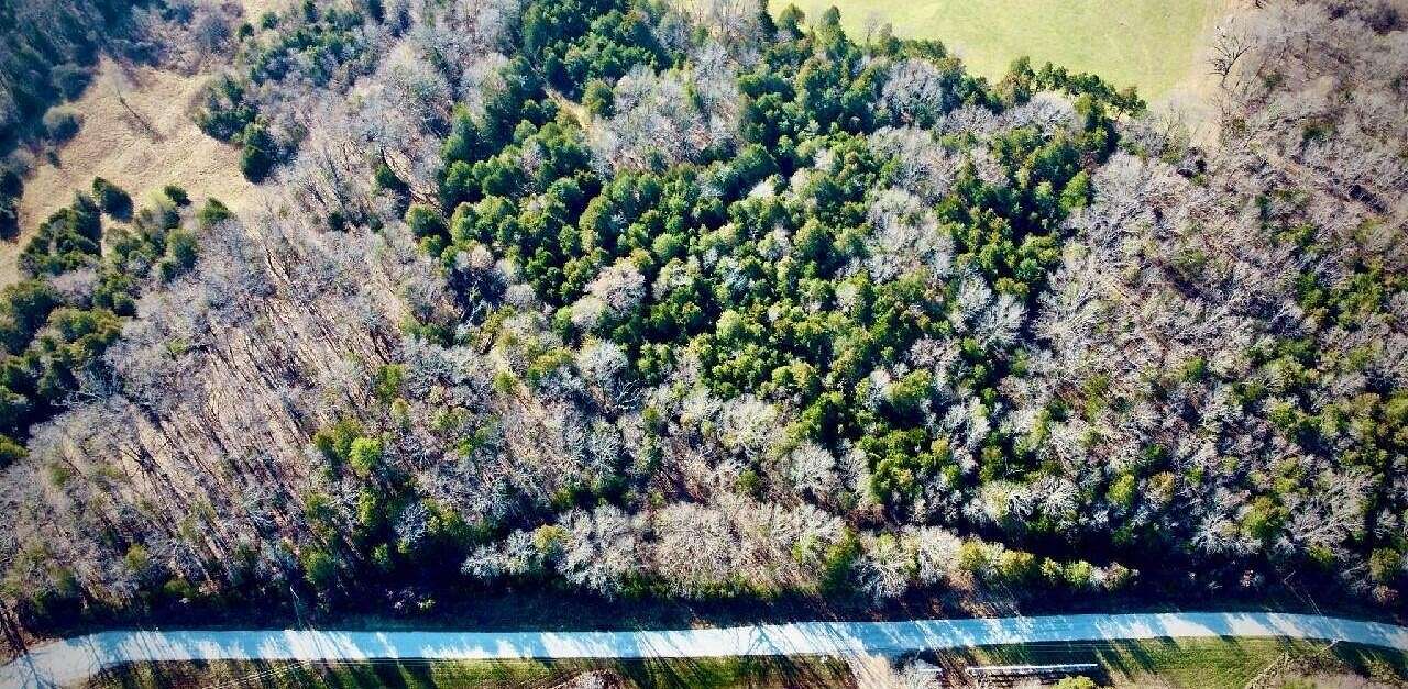 14.8 Acres of Land for Sale in Kissee Mills, Missouri