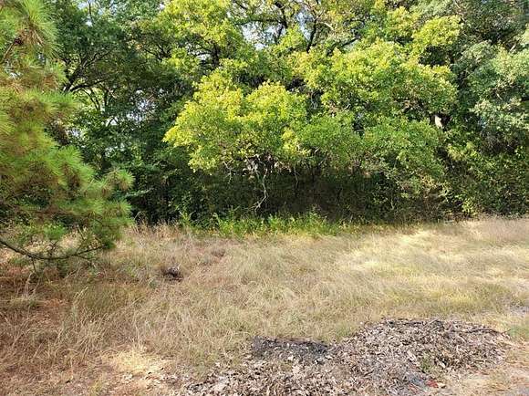 0.25 Acres of Residential Land for Sale in Mabank, Texas