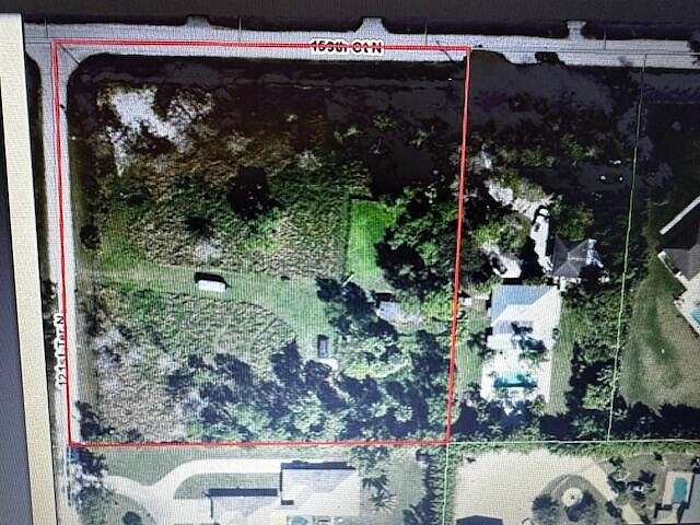 2.5 Acres of Residential Land for Sale in Jupiter, Florida