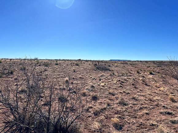 5 Acres of Residential Land for Sale in Conchas, New Mexico - LandSearch