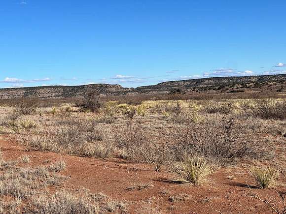 5.4 Acres of Residential Land for Sale in Conchas, New Mexico