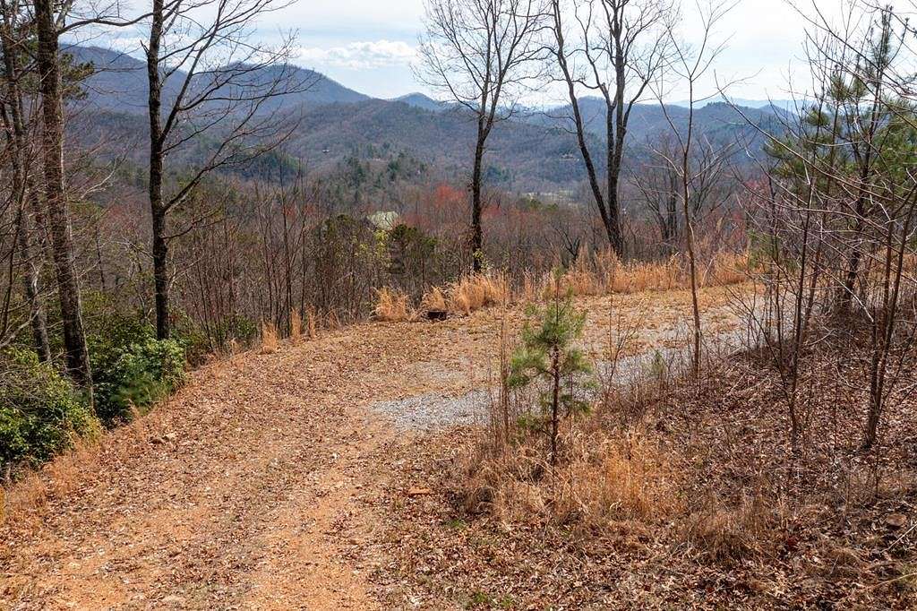 2.5 Acres of Land for Sale in Hayesville, North Carolina