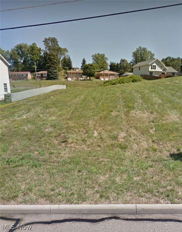 0.33 Acres of Residential Land for Sale in Wintersville, Ohio