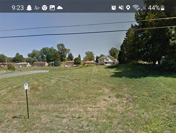 0.4 Acres of Residential Land for Sale in Wintersville, Ohio