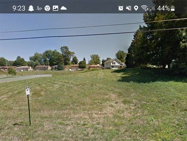 0.4 Acres of Land for Sale in Wintersville, Ohio
